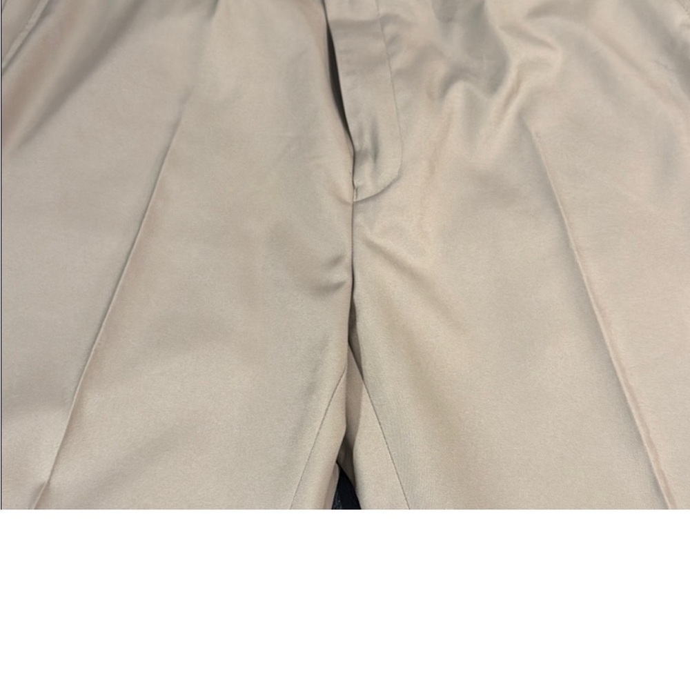 Joseph A Tan Dress Pants